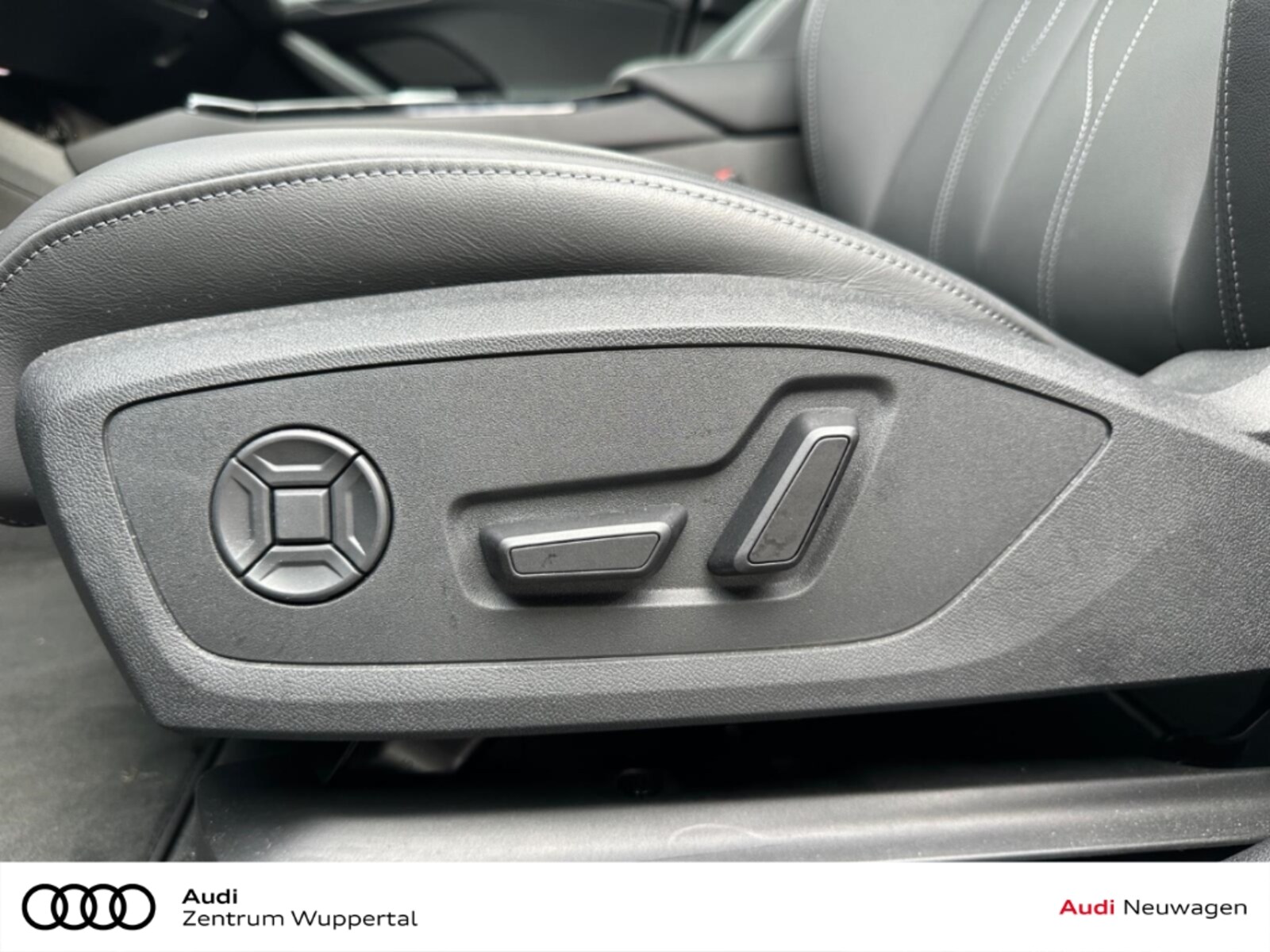 Audi A6 Avant e-tron – Bild 11