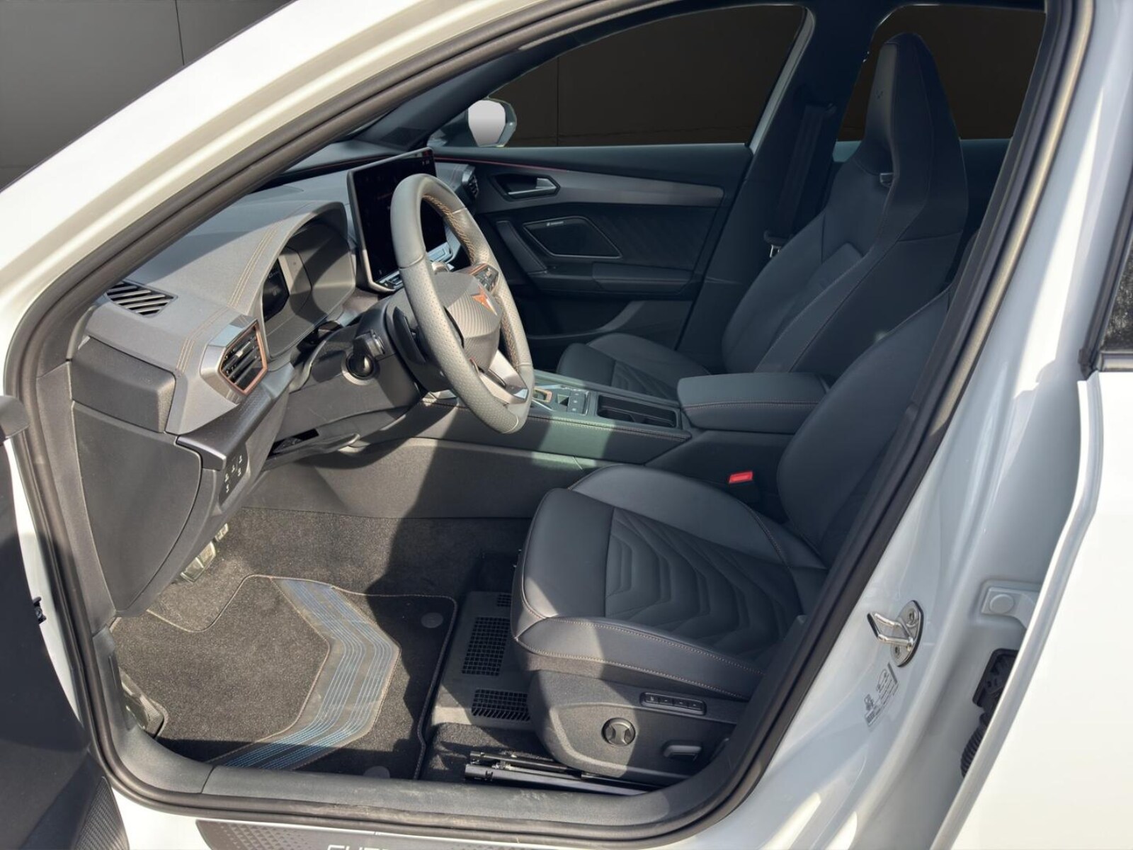 CUPRA Formentor – Bild 7
