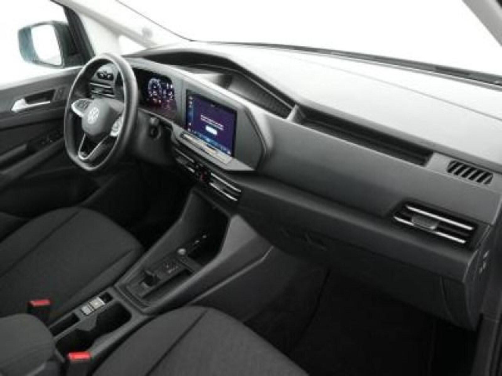 Volkswagen Caddy – Bild 4