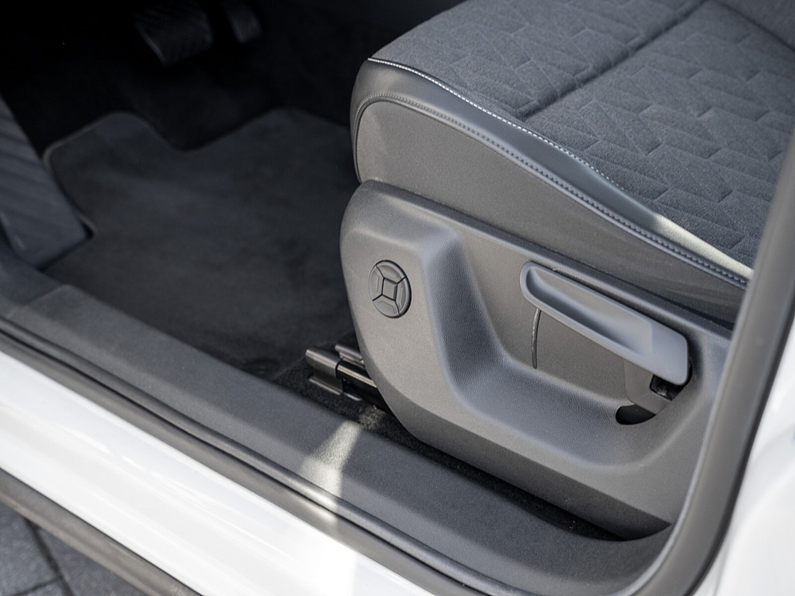 Volkswagen Tiguan – Bild 14