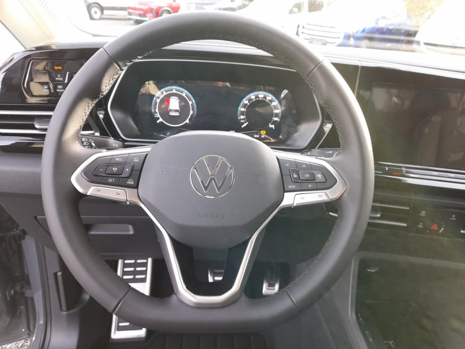 Volkswagen Caddy – Bild 11