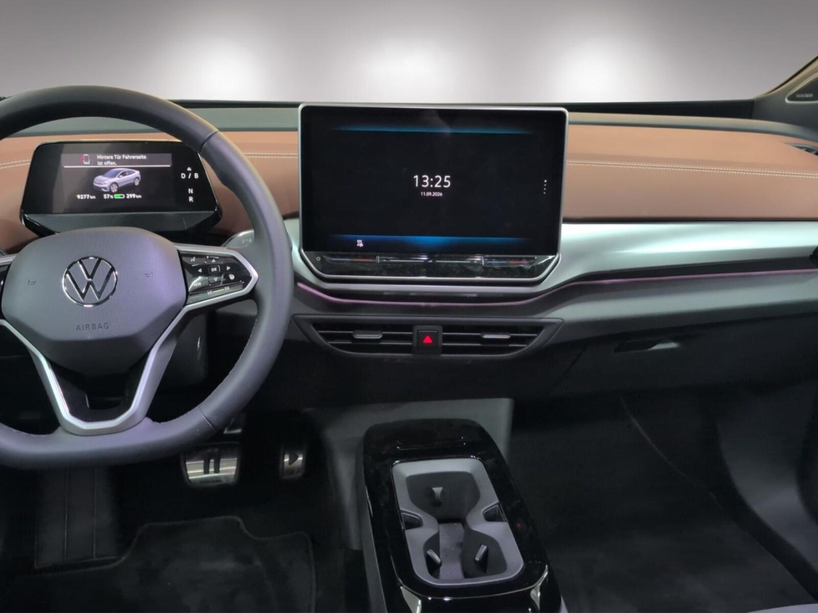 Volkswagen ID.5 – Bild 7