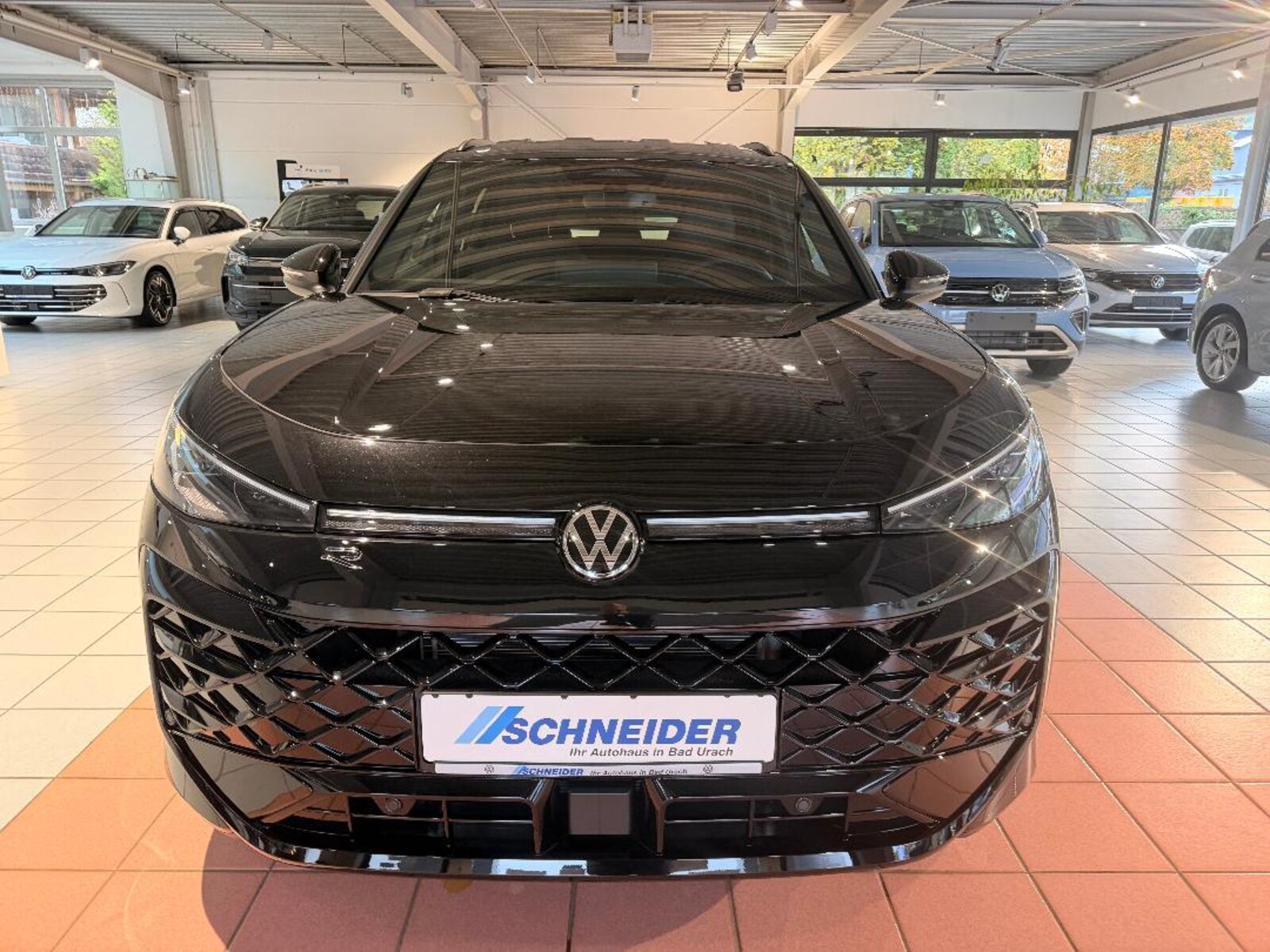 Volkswagen T-Roc – Bild 2