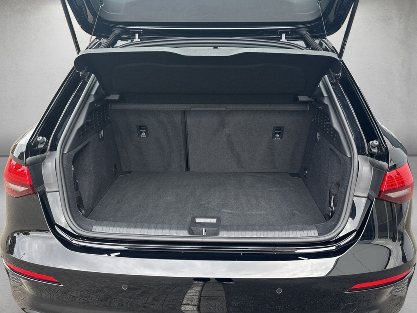 Audi A3 Sportback – Bild 5