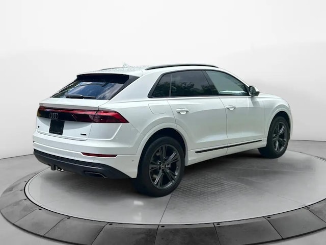 2026 Audi Q8 Premium - Photo 7
