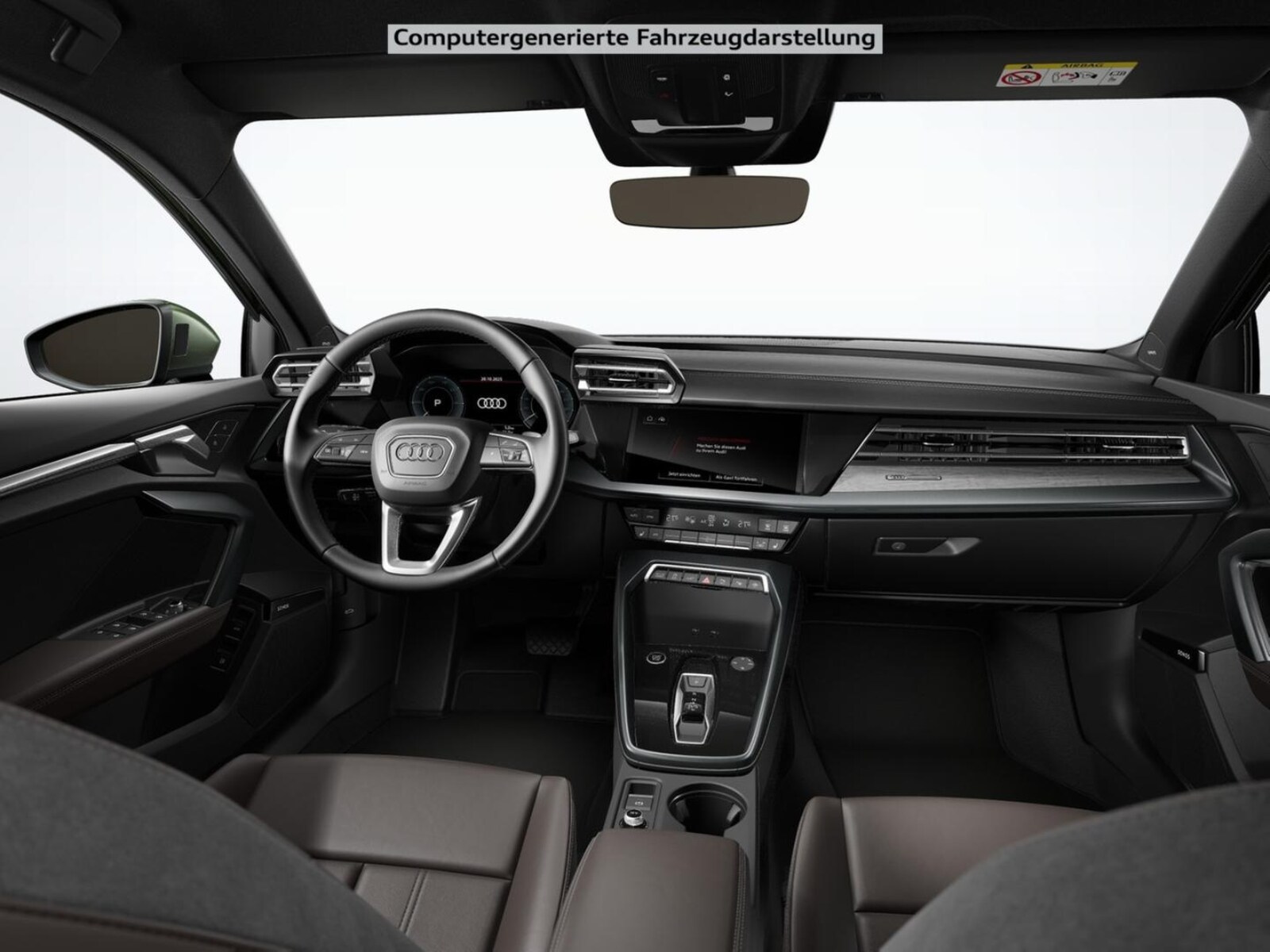 Audi A3 allstreet – Bild 10