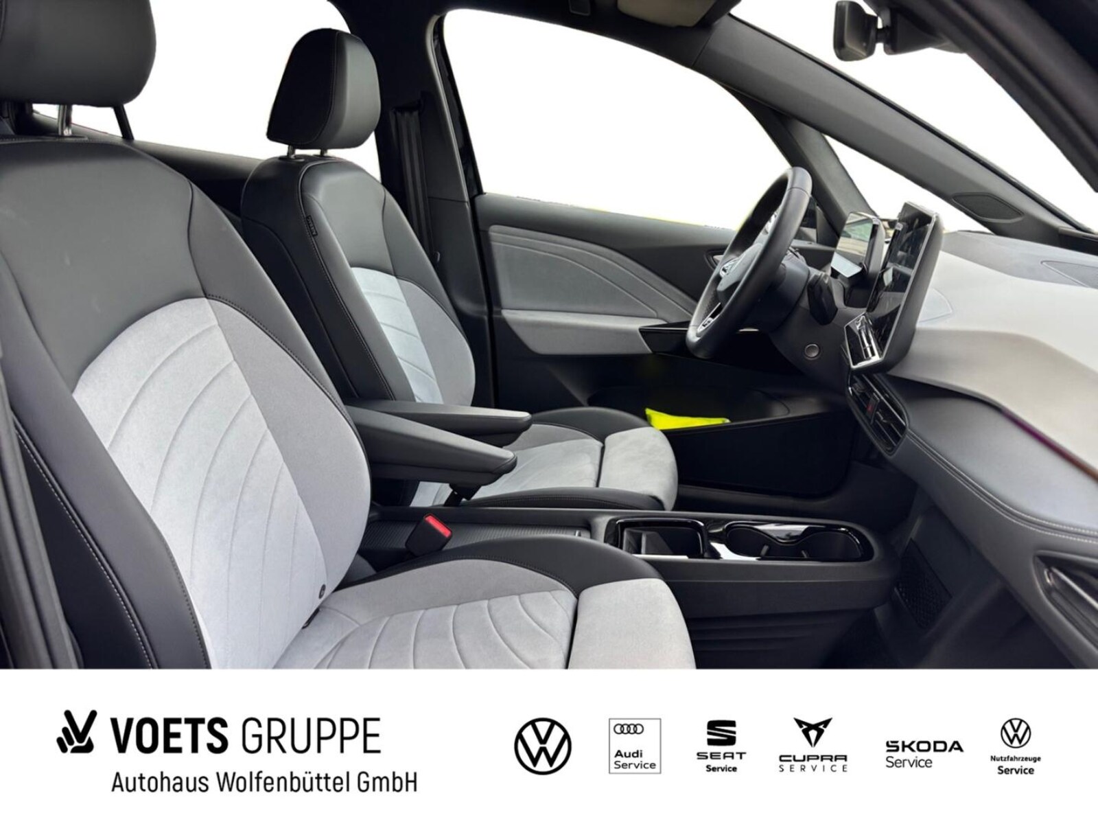 Volkswagen ID.3 – Bild 7