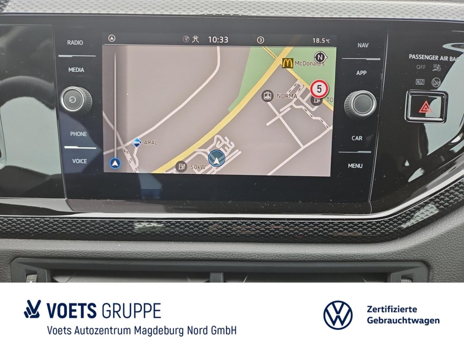 Volkswagen Polo – Bild 10