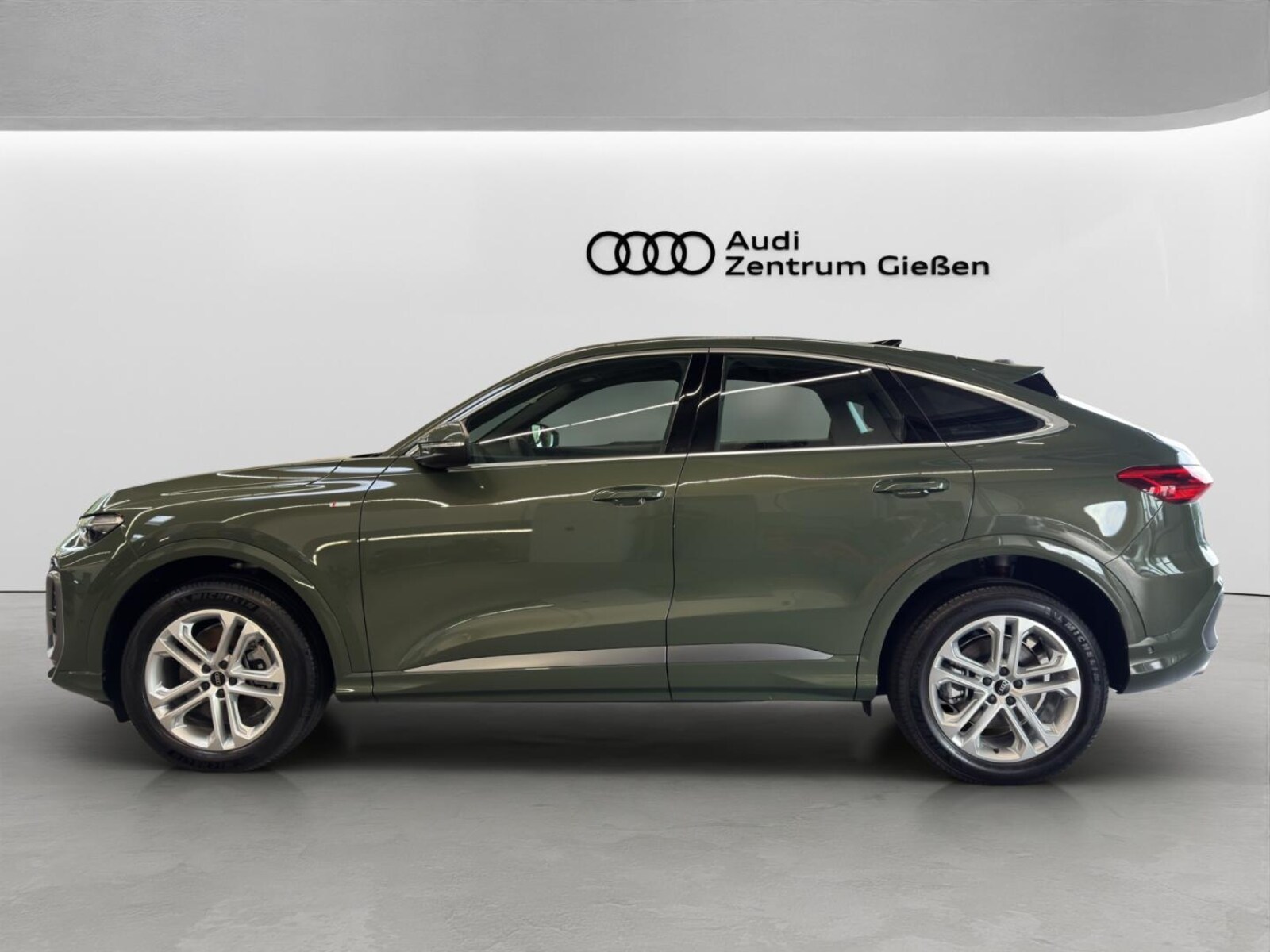Audi Q5 Sportback – Bild 2