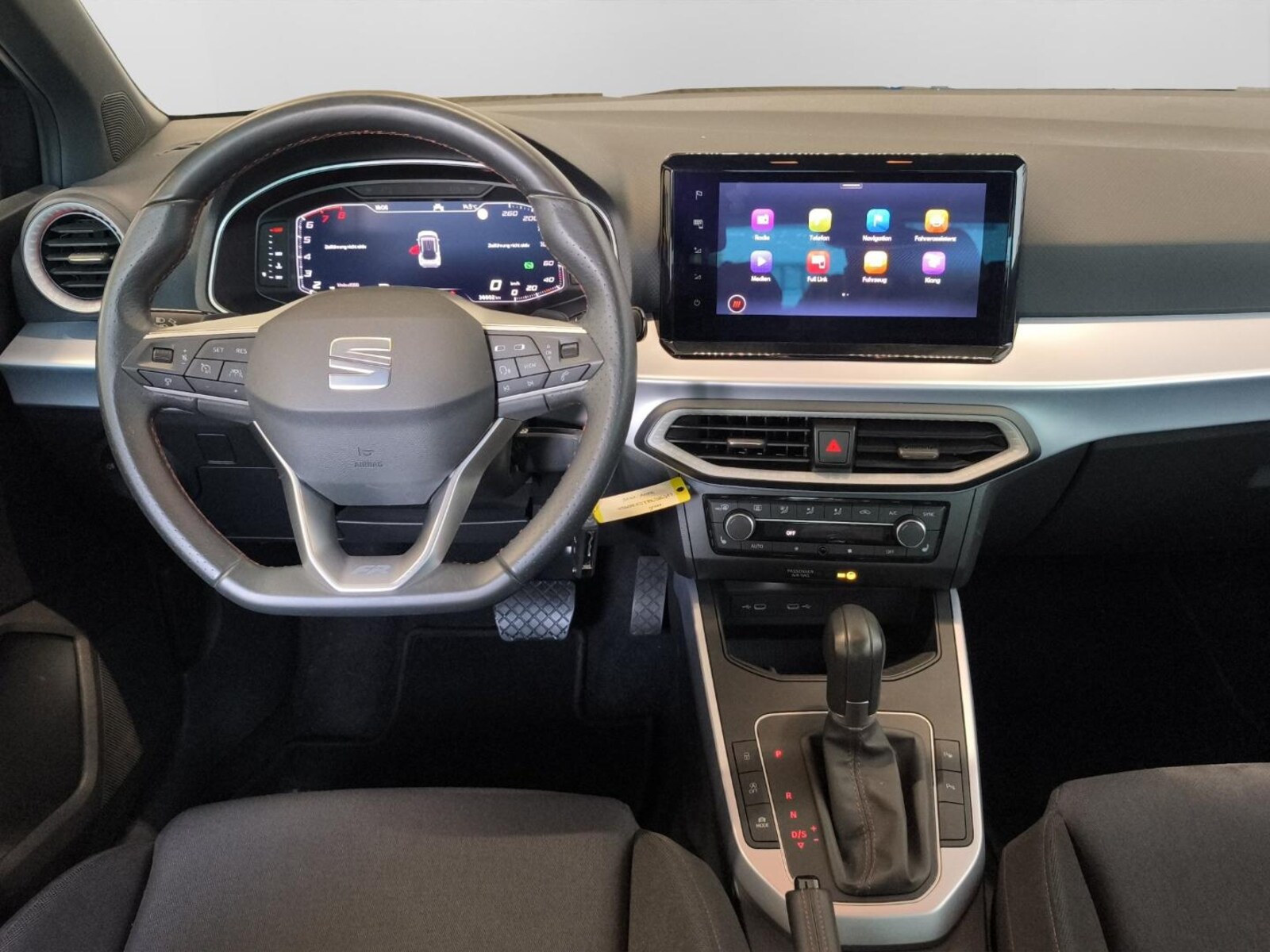 SEAT Arona – Bild 15