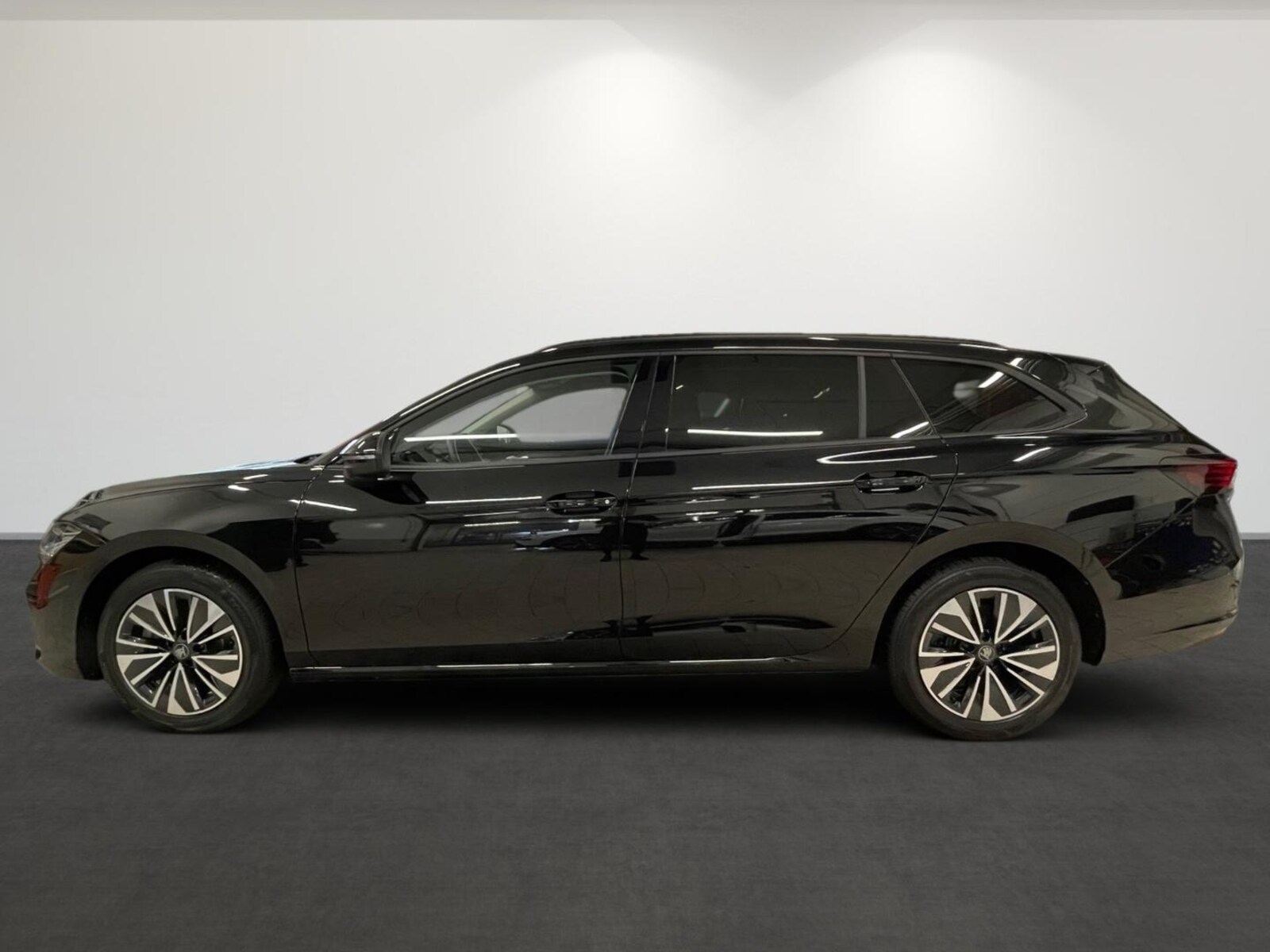Škoda Superb Combi – Bild 6