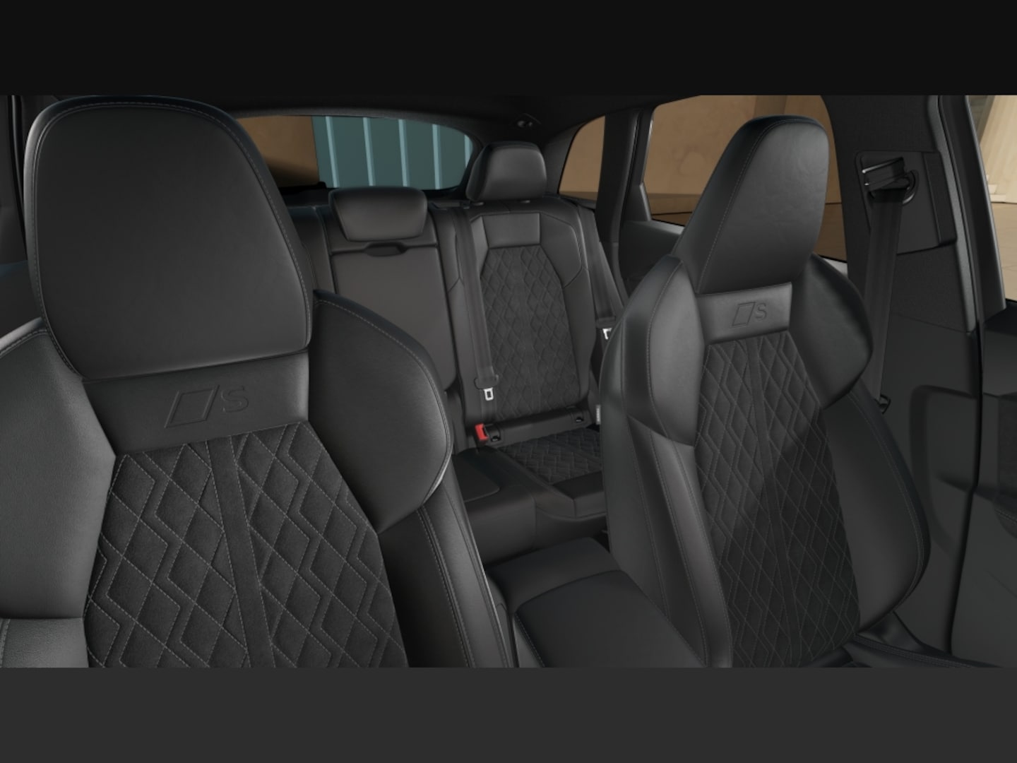 Bild über Audi Q5 SUV TDI quattro 150 kW S tronic - für weitere Informationen kontaktieren Sie den Audi Partner