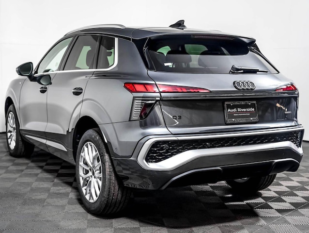 2026 Audi Q3 SUV