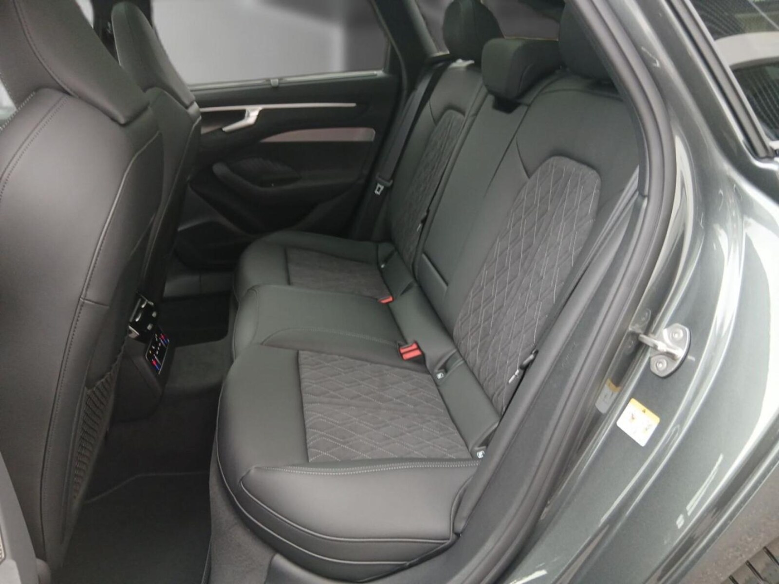 Audi A6 Avant – Bild 21