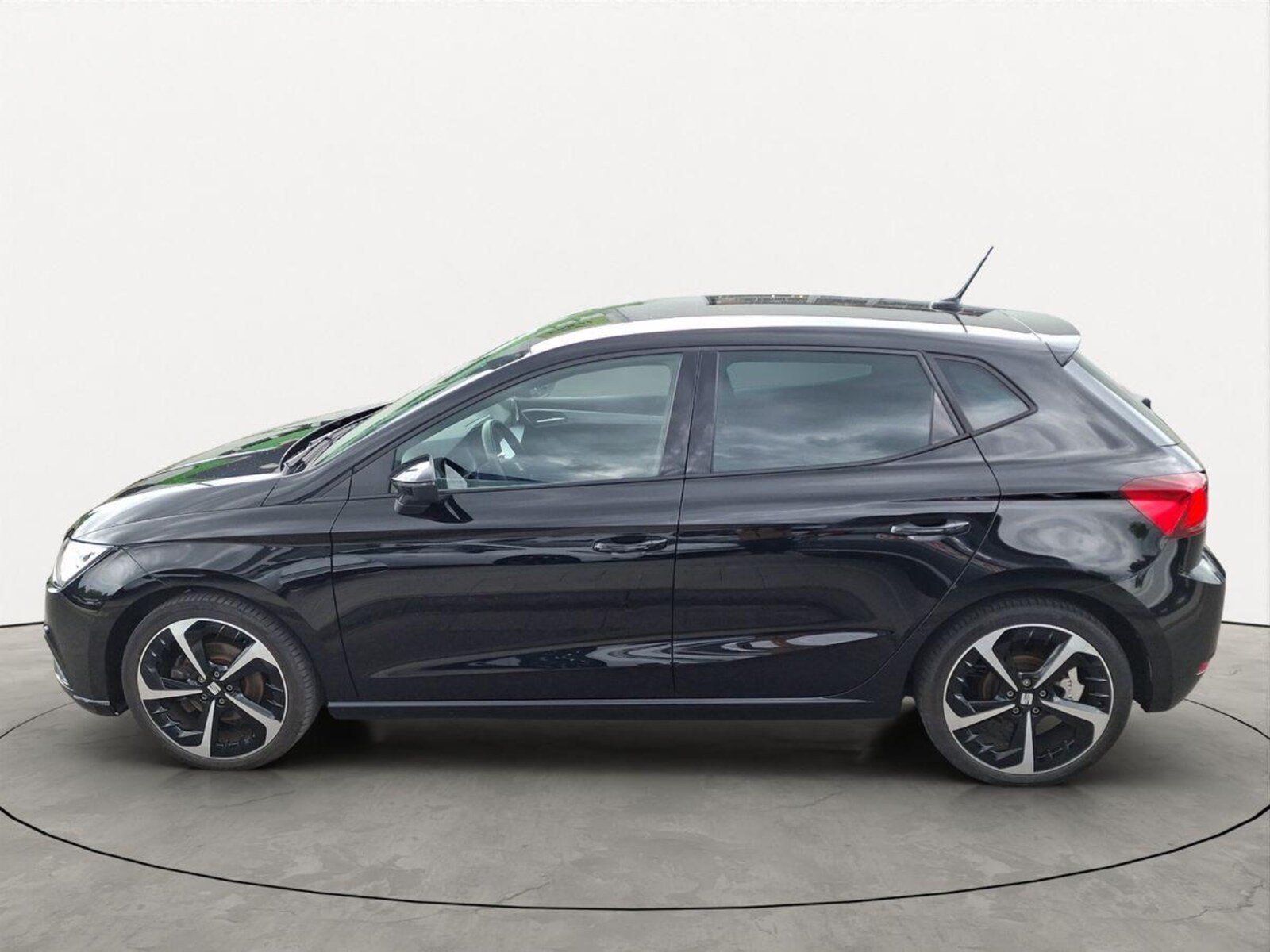 SEAT Ibiza – Bild 6