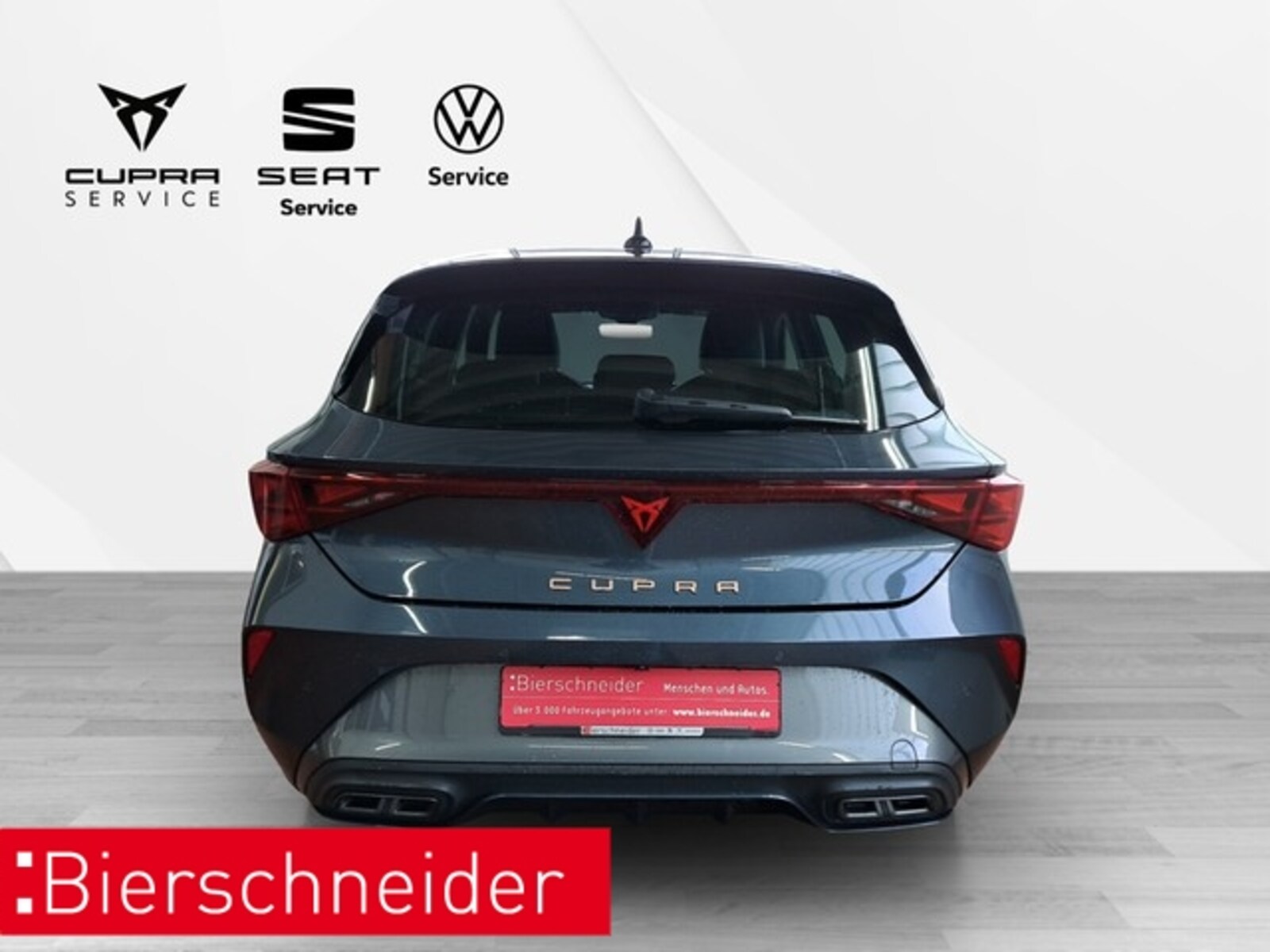 CUPRA Leon – Bild 6
