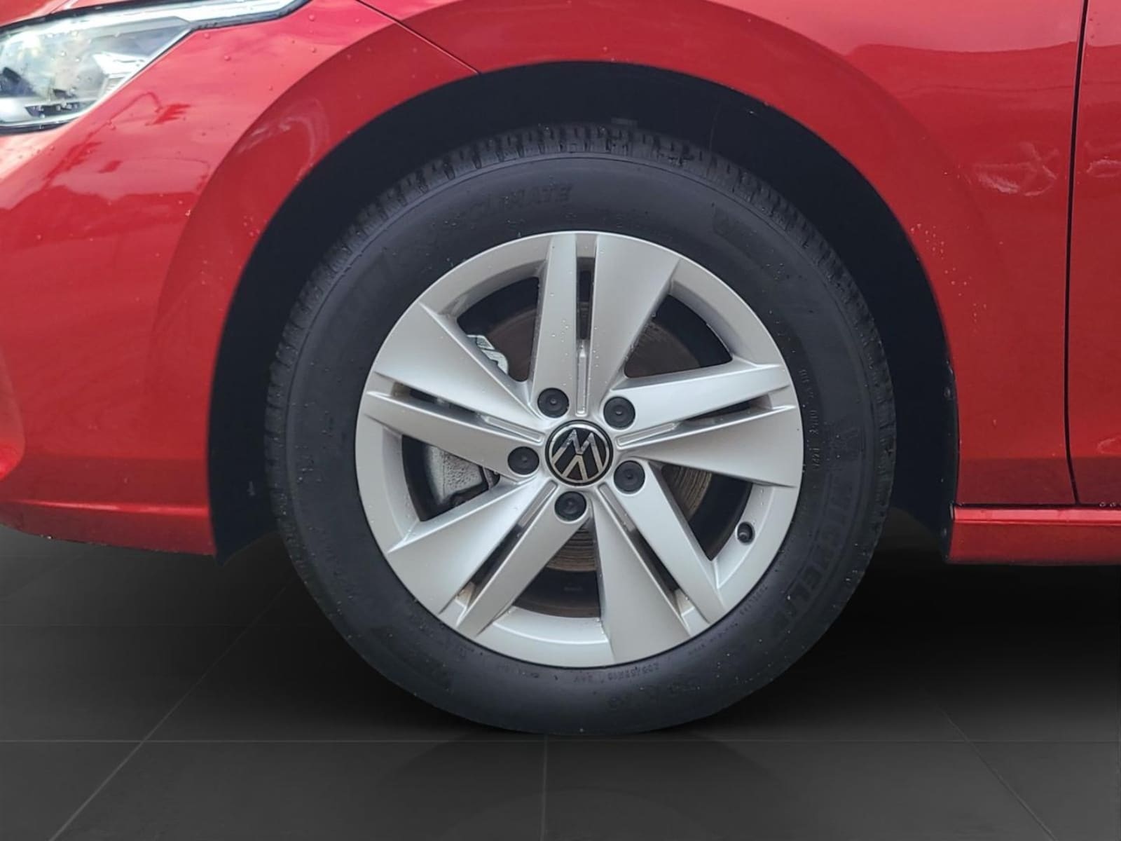 Volkswagen Golf – Bild 9