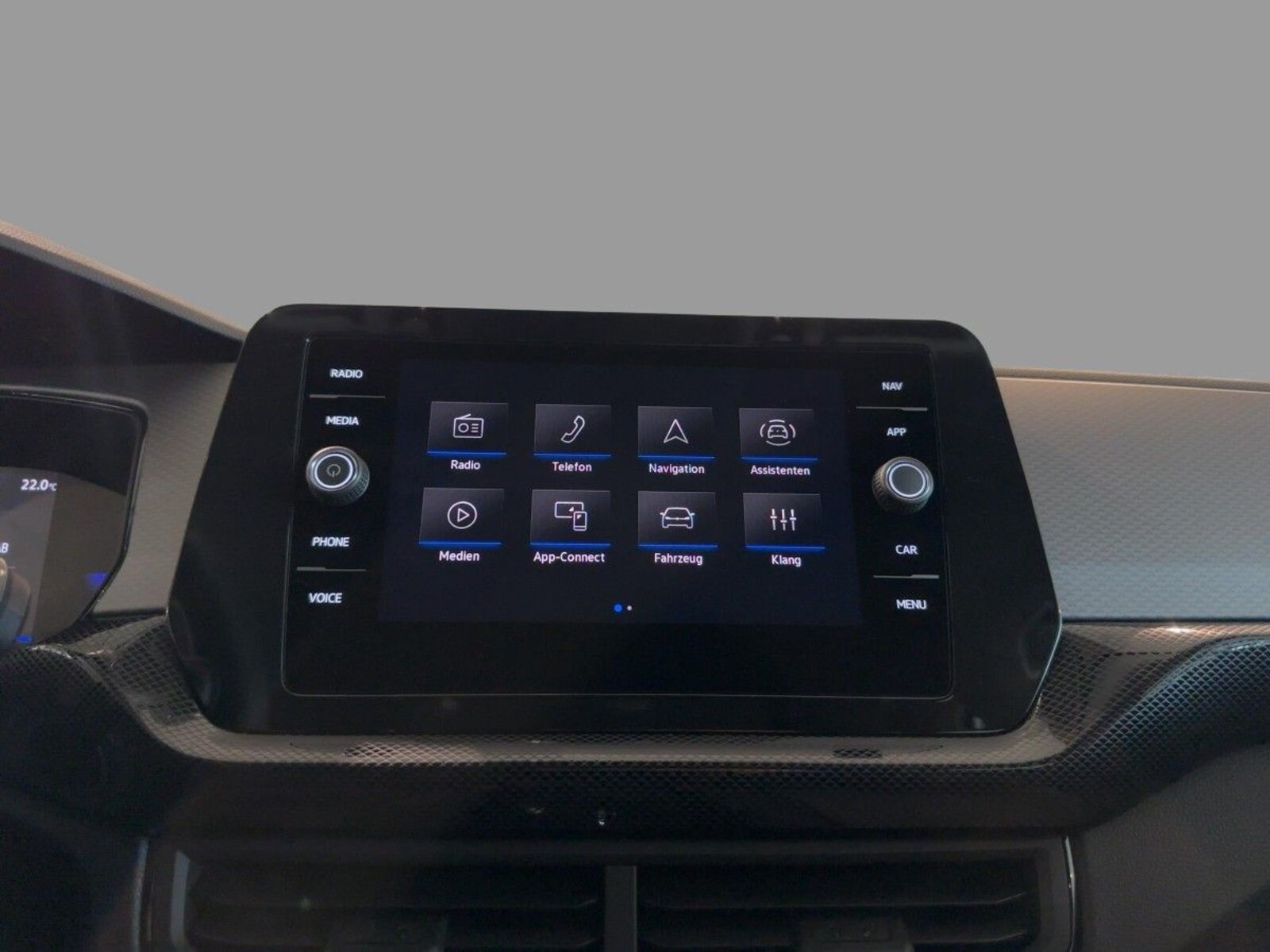 Volkswagen T-Cross – Bild 14