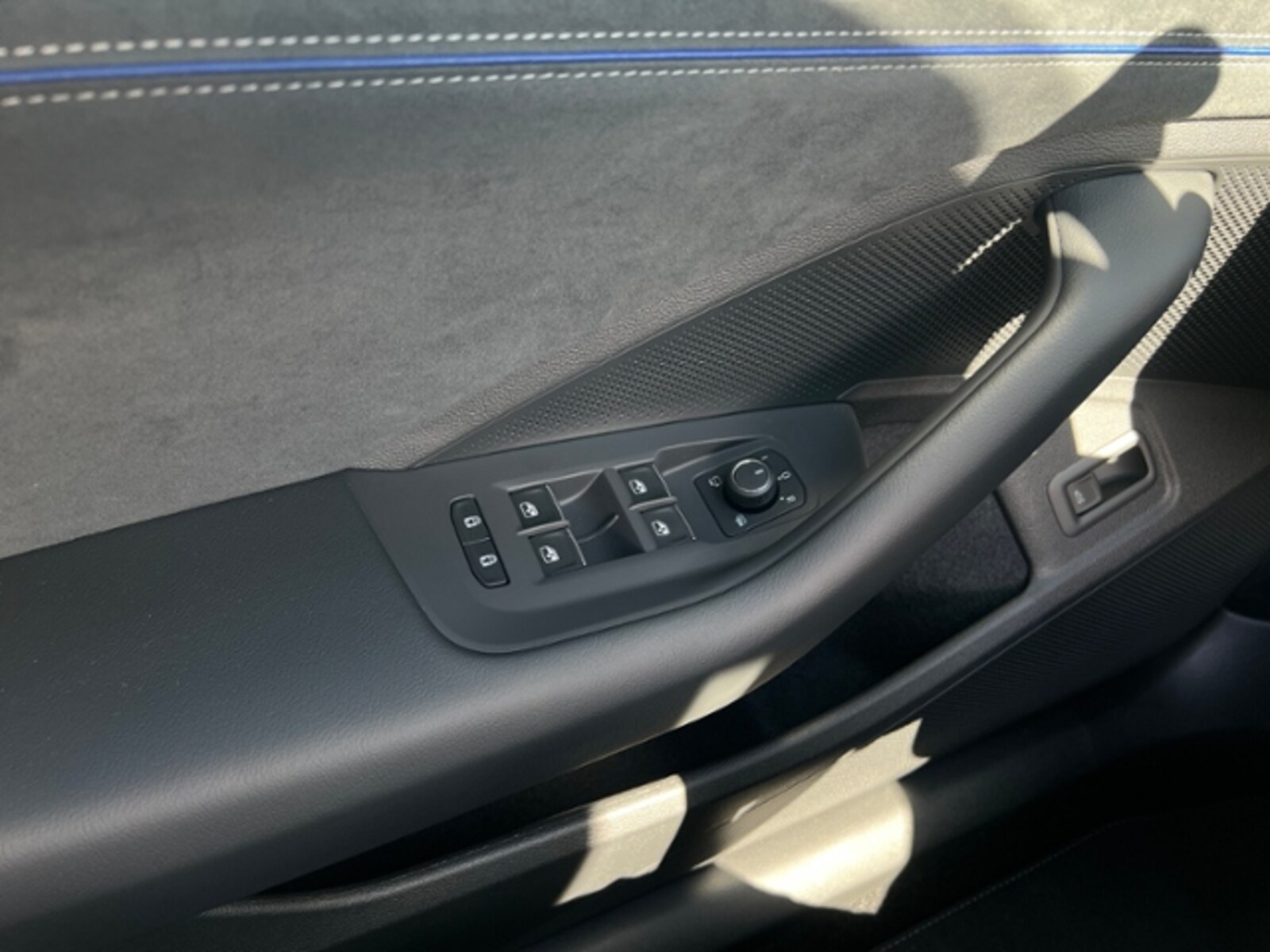 Volkswagen Passat – Bild 22