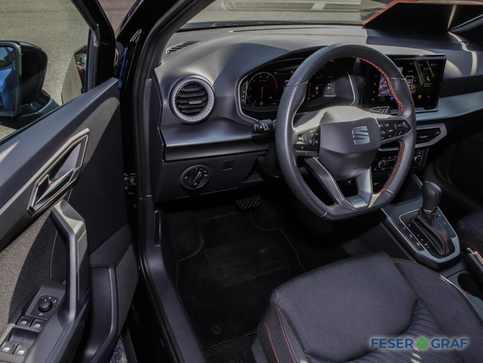 SEAT Arona – Bild 10