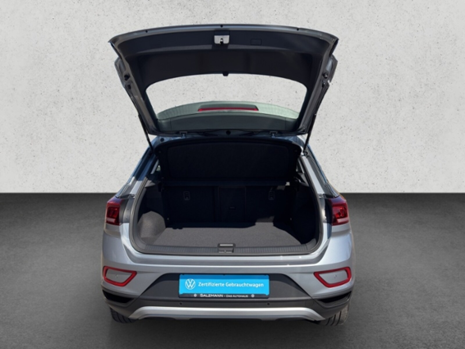 Volkswagen T-Roc – Bild 11