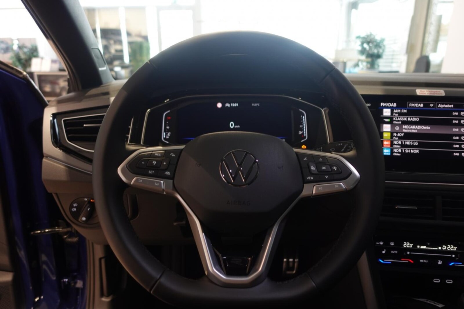 Volkswagen Polo – Bild 13