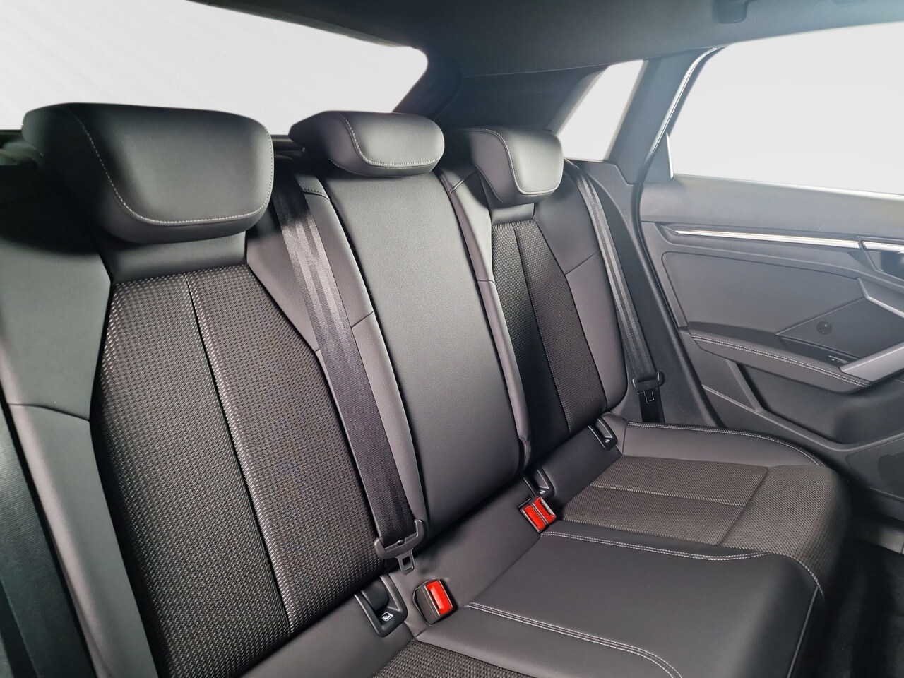 Image about Audi A3 Sportback S line 35 TDI S tronic