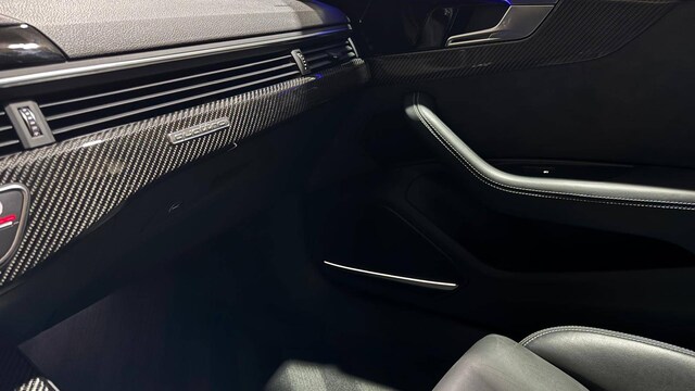 Audi RS5 Sportback - 2021 - Joinsteer - #21
