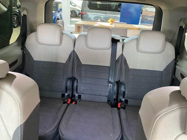 Volkswagen Multivan langversion