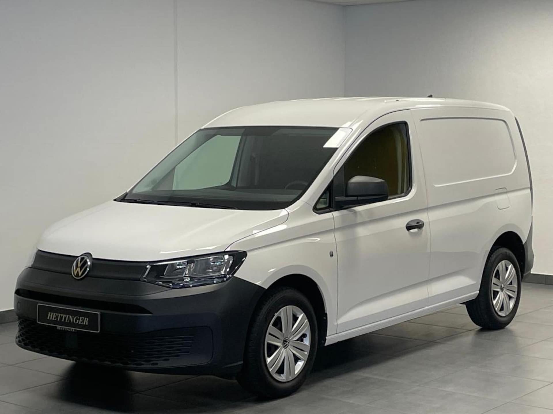 Volkswagen Caddy Cargo