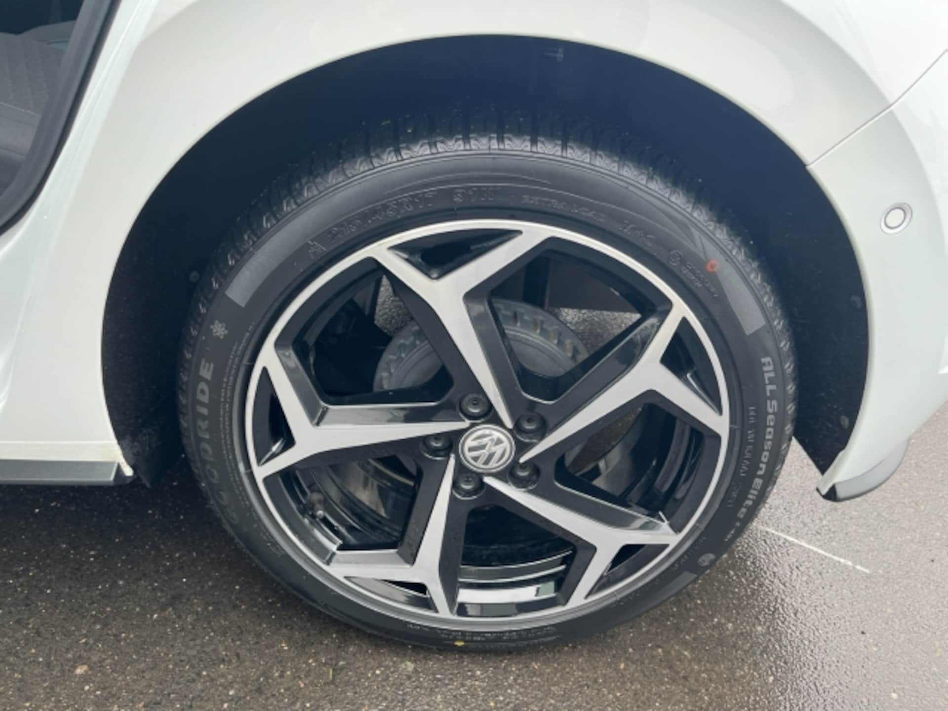 Volkswagen Polo Comfortline
