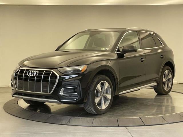 2023 Audi Q5 Premium