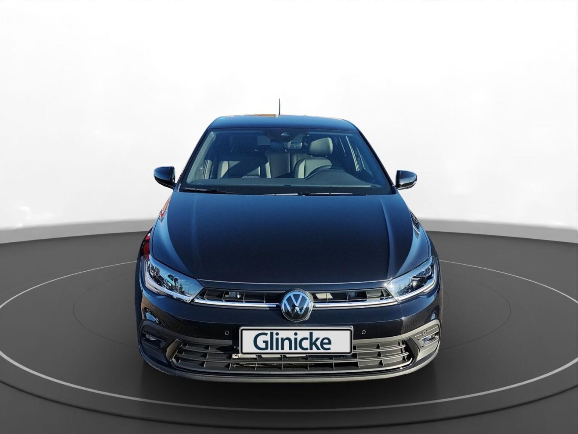 Volkswagen Polo Goal
