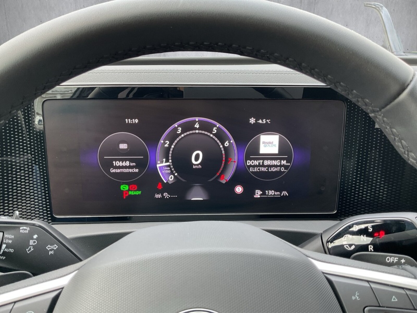 Volkswagen Tiguan – Bild 13
