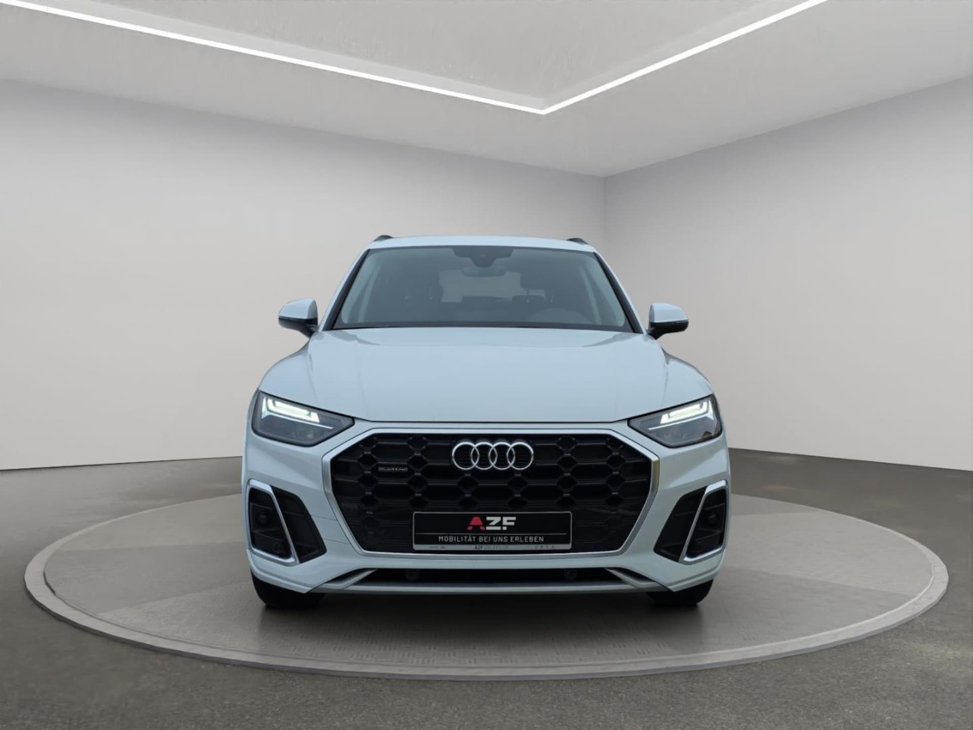 Audi Q5 SUV S line