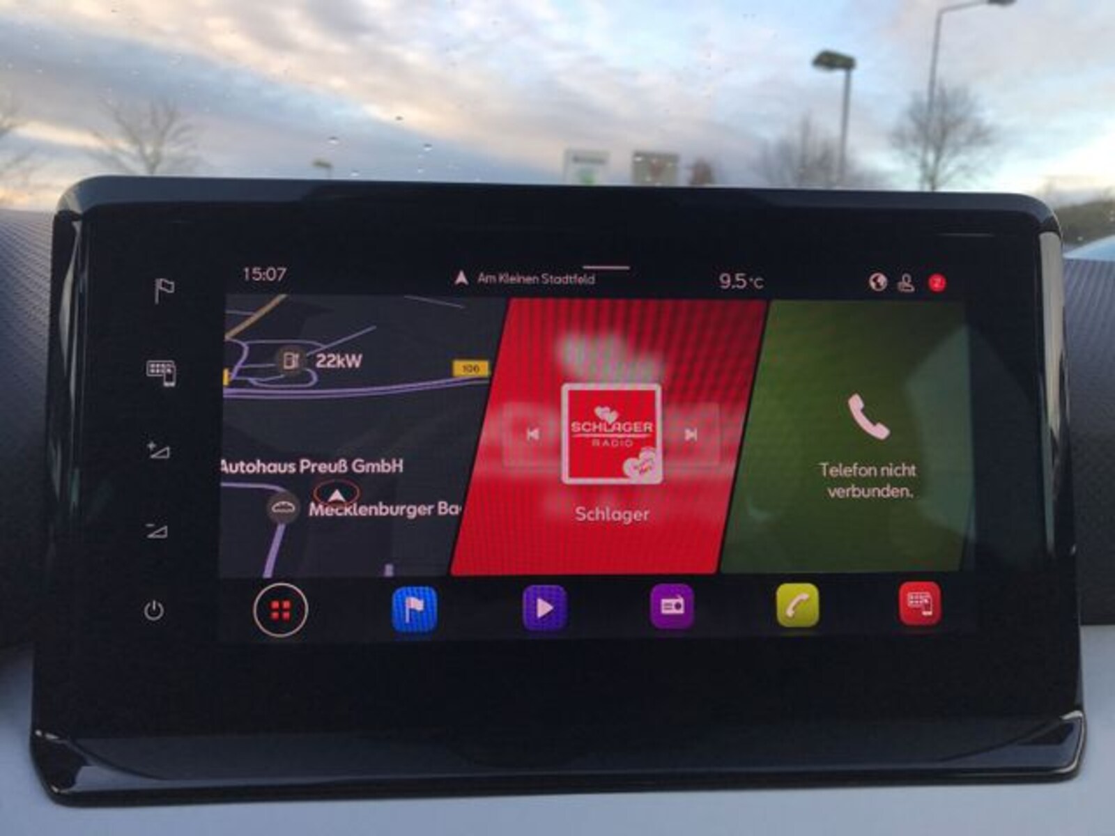 SEAT Arona – Bild 12