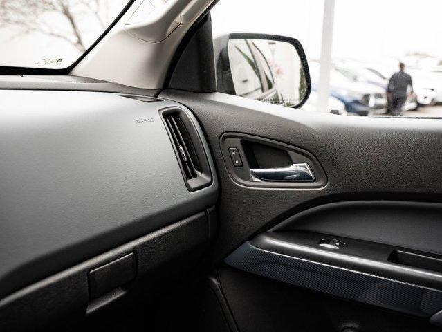 2019 Chevrolet Colorado Z71 - Photo 37