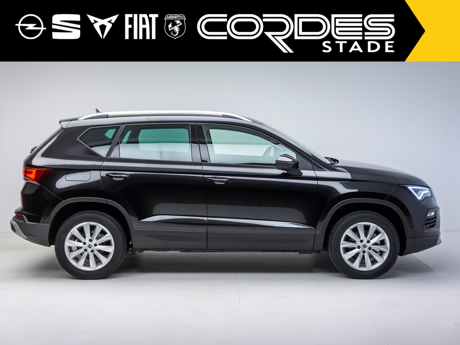 SEAT Ateca – Bild 5