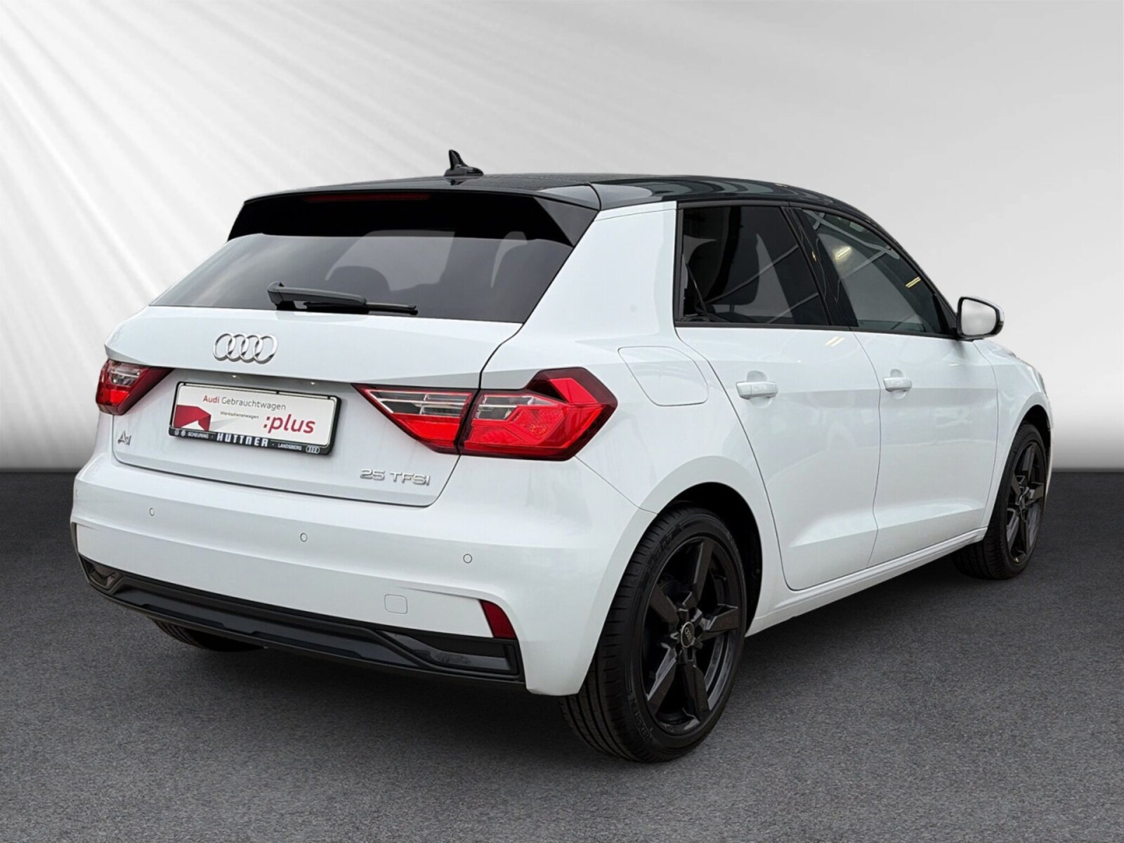 Audi A1 Sportback – Bild 4