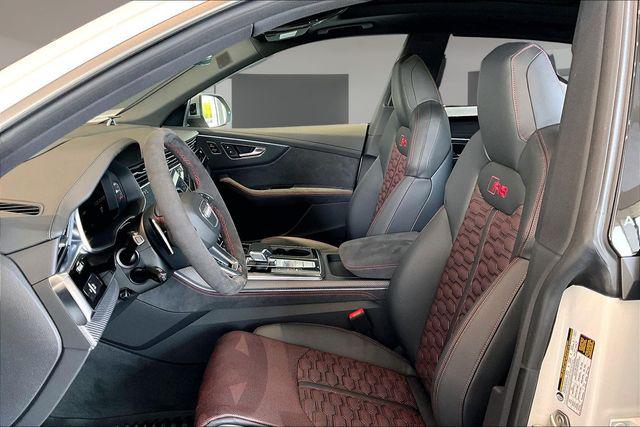 2026 Audi RS Q8 Base - Photo 8