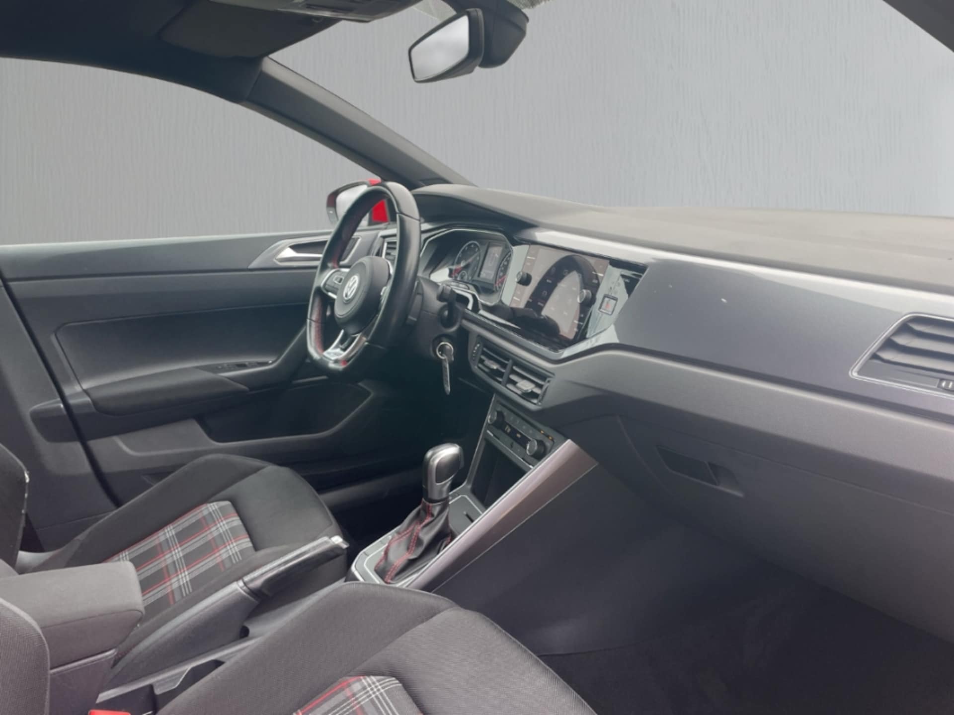 Volkswagen Polo GTI