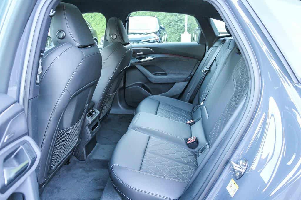 2025 Audi S6 Sportback e-tron Premium Plus - Photo 17