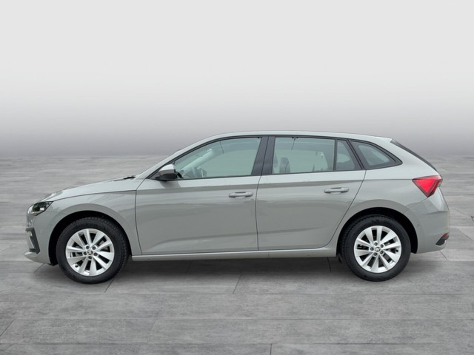 Škoda Scala – Bild 2