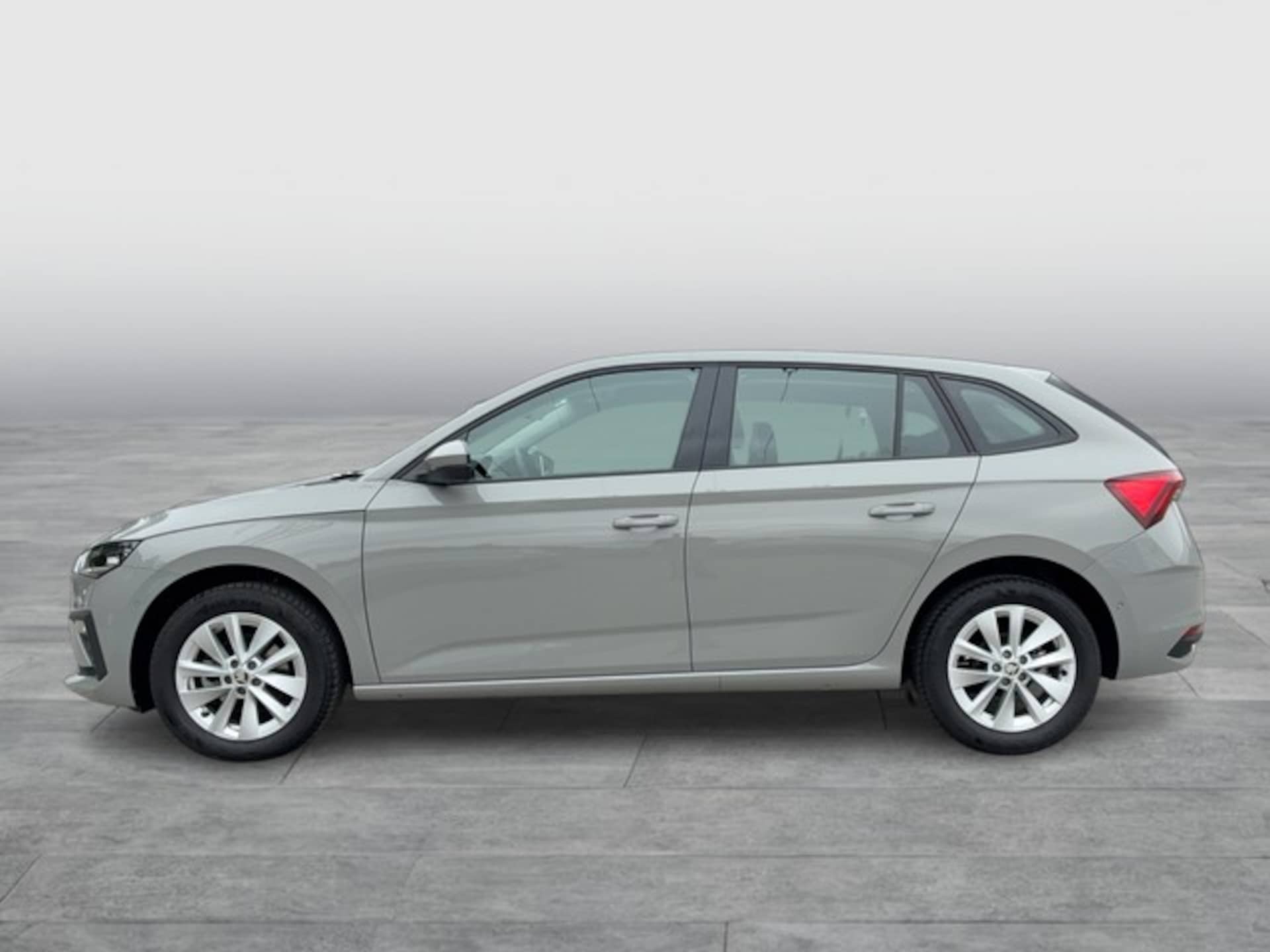 Skoda Scala Selection