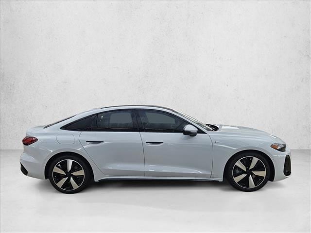 2026 Audi A5 Sedan