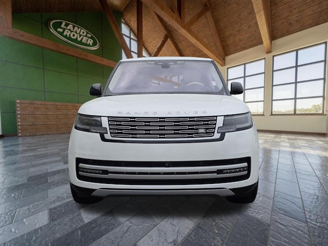 2023 Land Rover Range Rover