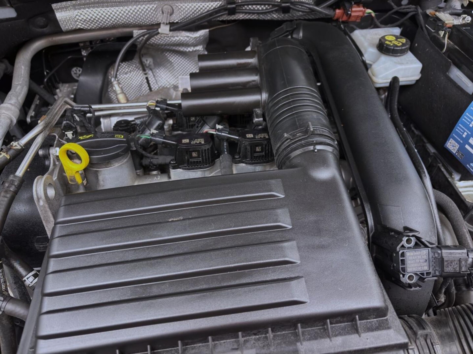 Volkswagen Tiguan JOIN