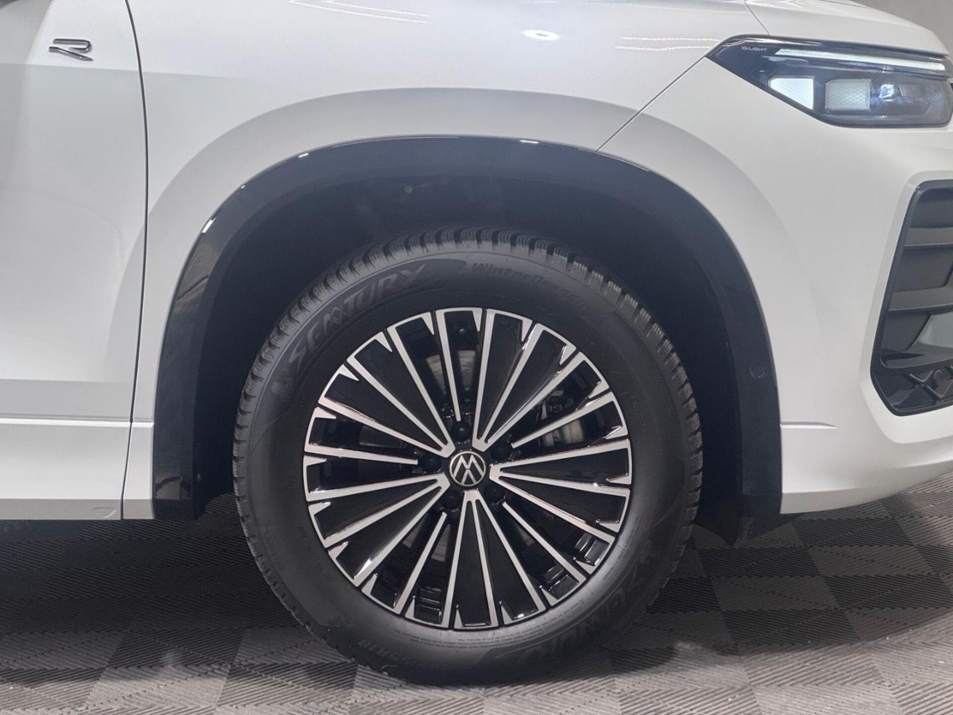Volkswagen Tayron R-Line