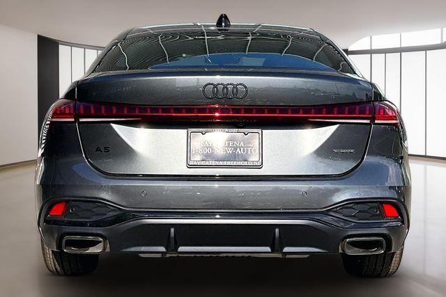 2026 Audi A5 Sedan