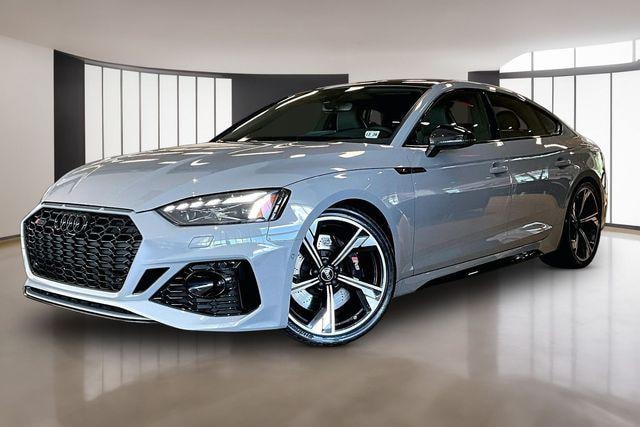 2024 Audi RS5 Sportback
